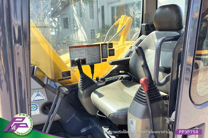 ขายแมคโคร KOMATSU PC78US-10 มีไลน์หัวเจาะ มีใบมีดดัน มีอาร์มเครน ชั่วโมงน้อย มือสองสภาพดี นำเข้าจากญี่ปุ่น โดย P&P Pro ขายแมคโคร KOMATSU PC78US-10 มีไลน์หัวเจาะ มีใบมีดดัน มีอาร์มเครน ชั่วโมงน้อย มือสองสภาพดี นำเข้าจากญี่ปุ่น โดย P&P Pro