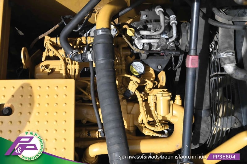 ขายรถขุด CAT 311FLRR รุ่นใหม่ F Series แทรคเหล็กพร้อมเกี๊ยะยาง มีกล้องมองหลัง มีอาร์มเครน มือสองสภาพดี นำเข้าจากญี่ปุ่น โดย P&P Pro