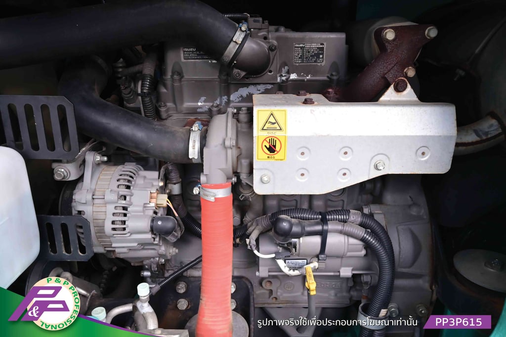 ขายรถขุดย่อม KOBELCO SK75SR-3 (YT07) แทรคเหล็กพร้อมเกี๊ยะยาง มีไลน์หัวเจาะ มีใบมีดดัน มีอาร์มเครน ชั่วโมงน้อย มือสองสภาพดี นำเข้าจากญี่ปุ่น โดย P&P Pro