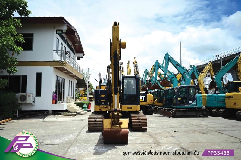 ขายรถขุด 14 ตัน CAT 314E LCR แทรคใหญ่ มีอาร์มเครน มีกล้องมองหลัง มือสองสภาพดี นำเข้าจากญี่ปุ่น โดย P&P Pro ขายรถขุด 14 ตัน CAT 314E LCR แทรคใหญ่ มีอาร์มเครน มีกล้องมองหลัง มือสองสภาพดี นำเข้าจากญี่ปุ่น โดย P&P Pro