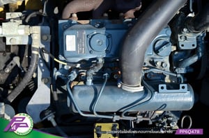 ขายรถบดหน้าเหล็ก-หลังยาง HITACHI CC150C-3A เทียบเท่า SAKAI TW502-1 เอวอ่อน ชั่วโมงน้อย มือสองสภาพดี นำเข้าจากญี่ปุ่น โดย P&P Pro