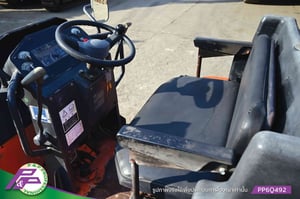 ขายรถบดหน้าเหล็ก-หลังยาง HITACHI CC135C-3A เทียบเท่า SAKAI TW352-1 เอวอ่อน ชั่วโมงน้อย มือสองสภาพดี นำเข้าจากญี่ปุ่น โดย P&P Pro