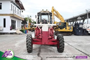 ขายรถเกรด MITSUBISHI MG300 เทียบเท่า 120G ห้องเก๋ง มี Scarifier ใบมีด 3.3 เมตร มือสองสภาพดีนำเข้าจากญี่ปุ่น โดย P&P Pro