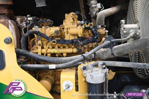 ขายรถตักล้อยาง CAT 910K รุ่นใหม่ เทียบเท่า WA100-7 มีฟังก์ชันลดความสั่นสะเทือนขณะขับขี่ Ride control มือสองสภาพดี นำเข้าจากญี่ปุ่น โดย P&P Pro ขายรถตักล้อยาง CAT 910K รุ่นใหม่ เทียบเท่า WA100-7 มีฟังก์ชันลดความสั่นสะเทือนขณะขับขี่ Ride control มือสองสภาพดี นำเข้าจากญี่ปุ่น โดย P&P Pro