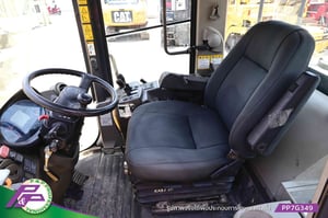 ขายรถตัก TCM ZW310-A เทียบเท่า WA470-6 และ 966H ห้องเก๋ง มีฟังก์ชั่นลดความสั่นสะเทือนขณะขับขี่ หรือ Ride Control มือสองสภาพดี นำเข้าจากญี่ปุ่น โดย P&P Pro