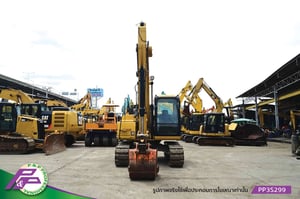 ขายรถขุด CAT 311DRR แทรคเหล็กพร้อมเกี๊ยะยาง มีกล้องมองหลัง มีอาร์มเครน มือสองสภาพดี นำเข้าจากญี่ปุ่น โดย P&P Pro ขายรถขุด CAT 311DRR แทรคเหล็กพร้อมเกี๊ยะยาง มีกล้องมองหลัง มีอาร์มเครน มือสองสภาพดี นำเข้าจากญี่ปุ่น โดย P&P Pro