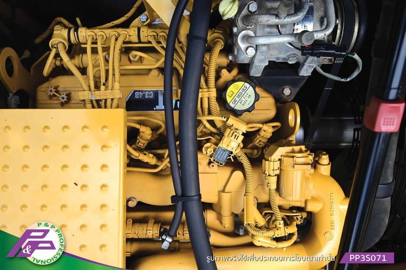 ขายรถขุด 12 ตัน CAT 312F GC มีกล้องมองหลัง มีอาร์มเครน ชั่วโมงน้อย มือสองสภาพดี นำเข้าจากญี่ปุ่น โดย P&P Pro ขายรถขุด 12 ตัน CAT 312F GC มีกล้องมองหลัง มีอาร์มเครน ชั่วโมงน้อย มือสองสภาพดี นำเข้าจากญี่ปุ่น โดย P&P Pro