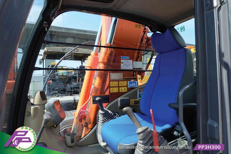 ขายแบคโฮ HITACHI ZX120-3 แทรคเหล็กพร้อมเกี๊ยะยาง มีไลน์หัวเจาะ มีกล้องมองหลัง มือสองญี่ปุ่นสภาพดี โดย P&P Pro ขายแบคโฮ HITACHI ZX120-3 แทรคเหล็กพร้อมเกี๊ยะยาง มีไลน์หัวเจาะ มีกล้องมองหลัง มือสองญี่ปุ่นสภาพดี โดย P&P Pro