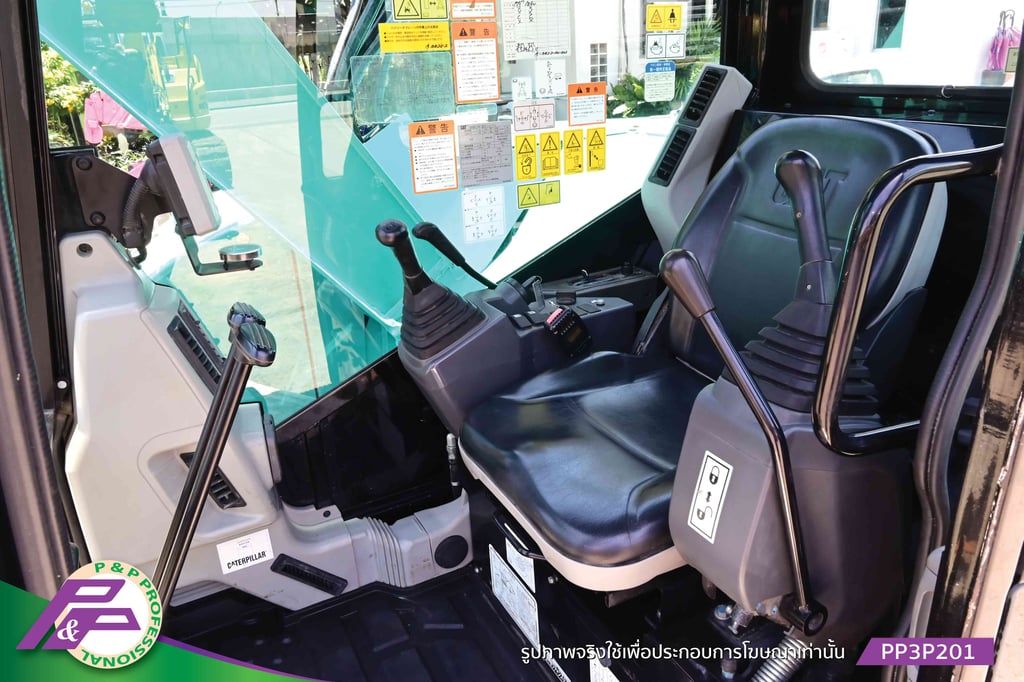 ขายแมคโคร CAT 308E รุ่นใหม่ มีใบมีดดัน มีอาร์มเครน ชั่วโมงน้อย มือสองสภาพดี นำเข้าจากญี่ปุ่น โดย P&P Pro ขายแมคโคร CAT 308E รุ่นใหม่ มีใบมีดดัน มีอาร์มเครน ชั่วโมงน้อย มือสองสภาพดี นำเข้าจากญี่ปุ่น โดย P&P Pro