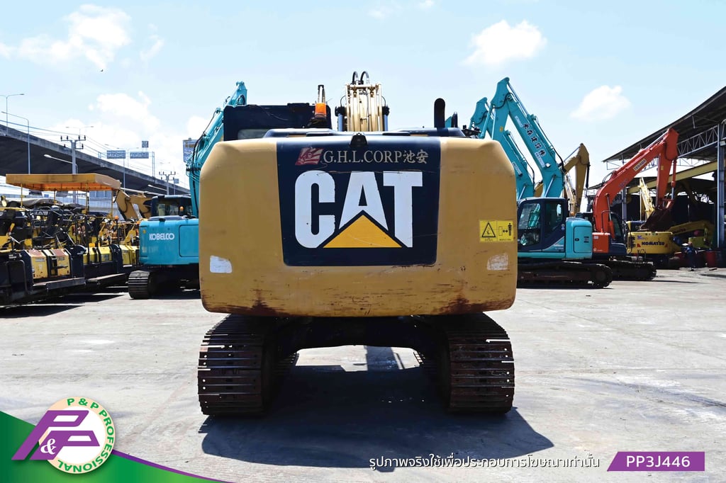 ขายรถขุด CAT 312E มีไลน์หัวเจาะ มีกล้องมองหลัง มีอาร์มเครน มือสองสภาพดี นำเข้าจากญี่ปุ่น โดย P&P Pro ขายรถขุด CAT 312E มีไลน์หัวเจาะ มีกล้องมองหลัง มีอาร์มเครน มือสองสภาพดี นำเข้าจากญี่ปุ่น โดย P&P Pro