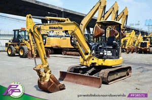 ขายรถขุดเล็ก KOMATSU PC40MR-3 แทรคเหล็ก มีไลน์หัวเจาะ มือสองสภาพดี นำเข้าจากญี่ปุ่น โดย P&P Pro ขายรถขุดเล็ก KOMATSU PC40MR-3 แทรคเหล็ก มีไลน์หัวเจาะ มือสองสภาพดี นำเข้าจากญี่ปุ่น โดย P&P Pro