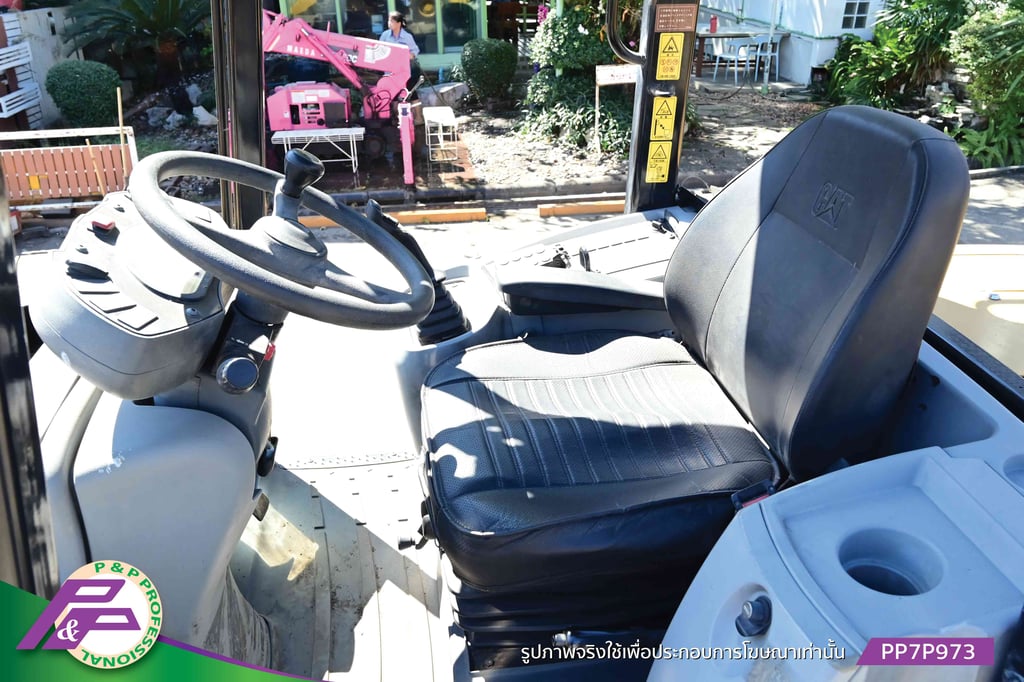 ขายรถตักล้อยาง CAT 910M รุ่นใหม่ เทียบเท่า WA100-8 แขนยาว มีฟังก์ชันลดความสั่นสะเทือนขณะขับขี่ Ride control มือสองสภาพดี นำเข้าจากญี่ปุ่น โดย P&P Pro ขายรถตักล้อยาง CAT 910M รุ่นใหม่ เทียบเท่า WA100-8 แขนยาว มีฟังก์ชันลดความสั่นสะเทือนขณะขับขี่ Ride control มือสองสภาพดี นำเข้าจากญี่ปุ่น โดย P&P Pro