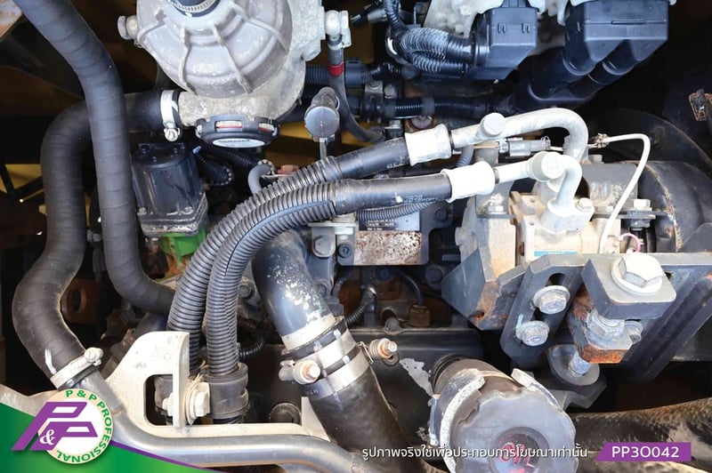 ขายรถขุด 13 ตัน KOMATSU PC138US-10 แทรคเหล็กพร้อมเกี๊ยะยาง มีอาร์มเครน มีกล้องมองหลัง มือสองสภาพดี นำเข้าจากญี่ปุ่น โดย P&P Pro