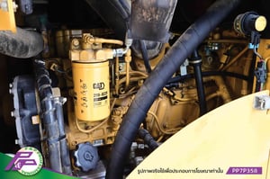 ขายรถตัก CAT 924H เทียบเท่า WA200-6 ห้องเก๋ง มีฟังก์ชันลดความสั่นสะเทือนขณะขับขี่ Ride control มือสองสภาพดี นำเข้าจากญี่ปุ่น โดย P&P Pro ขายรถตัก CAT 924H เทียบเท่า WA200-6 ห้องเก๋ง มีฟังก์ชันลดความสั่นสะเทือนขณะขับขี่ Ride control มือสองสภาพดี นำเข้าจากญี่ปุ่น โดย P&P Pro