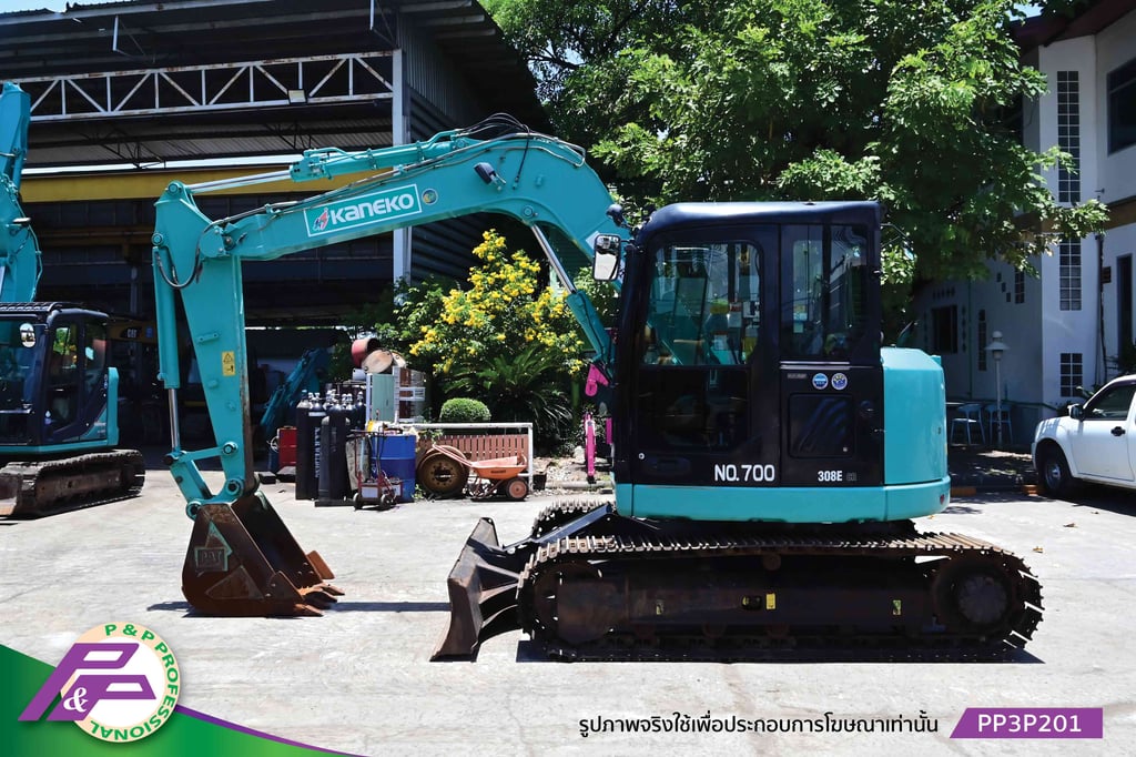 ขายแมคโคร CAT 308E รุ่นใหม่ มีใบมีดดัน มีอาร์มเครน ชั่วโมงน้อย มือสองสภาพดี นำเข้าจากญี่ปุ่น โดย P&P Pro ขายแมคโคร CAT 308E รุ่นใหม่ มีใบมีดดัน มีอาร์มเครน ชั่วโมงน้อย มือสองสภาพดี นำเข้าจากญี่ปุ่น โดย P&P Pro