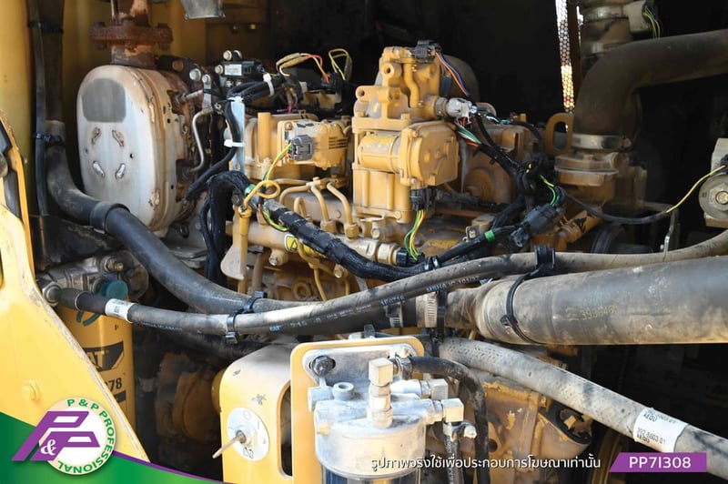 ขายรถตัก CAT 910K รุ่นใหม่ เทียบเท่า WA100-7 ยางตัน มี Piping มี Quick Coupler มีฟังก์ชันลดความสั่นสะเทือนขณะขับขี่ Ride control มือสองสภาพดี นำเข้าจากญี่ปุ่น โดย P&P Pro ขายรถตัก CAT 910K รุ่นใหม่ เทียบเท่า WA100-7 ยางตัน มี Piping มี Quick Coupler มีฟังก์ชันลดความสั่นสะเทือนขณะขับขี่ Ride control มือสองสภาพดี นำเข้าจากญี่ปุ่น โดย P&P Pro