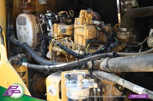 ขายรถตัก CAT 910K รุ่นใหม่ เทียบเท่า WA100-7 ยางตัน มี Piping มี Quick Coupler มีฟังก์ชันลดความสั่นสะเทือนขณะขับขี่ Ride control มือสองสภาพดี นำเข้าจากญี่ปุ่น โดย P&P Pro ขายรถตัก CAT 910K รุ่นใหม่ เทียบเท่า WA100-7 ยางตัน มี Piping มี Quick Coupler มีฟังก์ชันลดความสั่นสะเทือนขณะขับขี่ Ride control มือสองสภาพดี นำเข้าจากญี่ปุ่น โดย P&P Pro