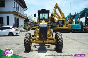 ขายรถเเกรด KOMATSU GD405A-3 เทียบเท่า 120H มี Scarifier ใบมีด 3.1 เมตร มือสองสภาพดี นำเข้าจากญี่ปุ่น โดย P&P Pro