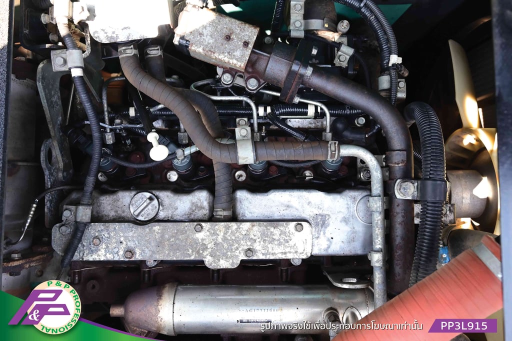 ขายรถขุด KOBELCO SK135SR-3 YY07 แทรคเหล็กพร้อมเกี๊ยะยาง มีกล้องมองหลัง มีอาร์มเครน ชั่วโมงน้อย มือสองสภาพดี นำเข้าจากญี่ปุ่น โดย P&P Pro
