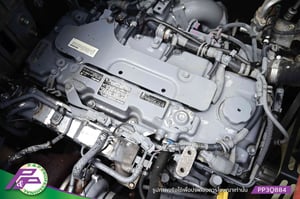 ขายแมคโคร KOBELCO SK125SR-5-YV08 แทรคเหล็กพร้อมเกี๊ยะยาง มีใบมีดดัน มีกล้องมองหลัง อาร์มครน ชั่วโมงน้อย มือสองสภาพดี นำเข้าจากญี่ปุ่น โดย P&P Pro