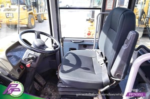 ขาย รถตักล้อยาง TCM L20-3 เทียบเท่า WA200-5 และ 924G2 ห้องเก๋ง มือสองสภาพดี นำเข้าจากญี่ปุ่น โดย P&P Pro