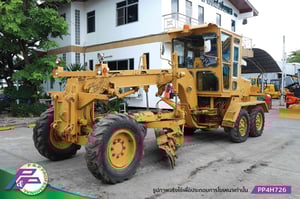 ขายรถเกรด MITSUBISHI MG200 เทียบเท่า 120G, ห้องเก๋ง, ใบมีด 3.1 เมตร มือสองสภาพดี นำเข้าจากญี่ปุ่น โดย P&P Pro