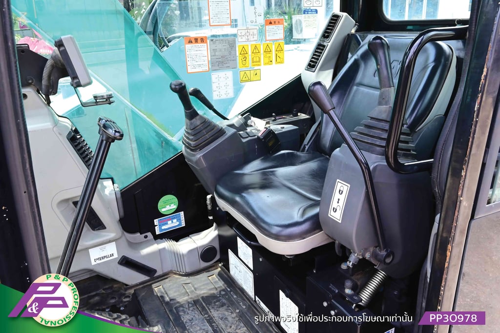 ขายรถขุดย่อม CAT 308ECR รุ่นใหม่ แทรคเหล็กพร้อมเกี๊ยะยาง มีใบมีดดัน มีอาร์มเครน ชั่วโมงน้อย มือสองสภาพดี นำเข้าจากญี่ปุ่น โดย P&P Pro ขายรถขุดย่อม CAT 308ECR รุ่นใหม่ แทรคเหล็กพร้อมเกี๊ยะยาง มีใบมีดดัน มีอาร์มเครน ชั่วโมงน้อย มือสองสภาพดี นำเข้าจากญี่ปุ่น โดย P&P Pro