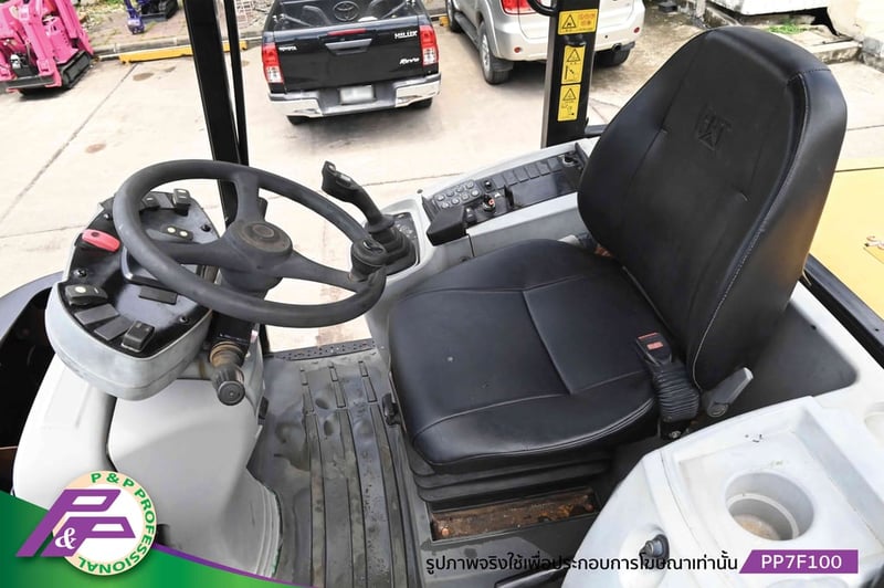 ขายรถตักล้อยาง CAT 910K รุ่นใหม่ เทียบเท่า WA100-7 มีฟังก์ชันลดความสั่นสะเทือนขณะขับขี่ Ride control มือสองสภาพดี นำเข้าจากญี่ปุ่น โดย P&P Pro ขายรถตักล้อยาง CAT 910K รุ่นใหม่ เทียบเท่า WA100-7 มีฟังก์ชันลดความสั่นสะเทือนขณะขับขี่ Ride control มือสองสภาพดี นำเข้าจากญี่ปุ่น โดย P&P Pro