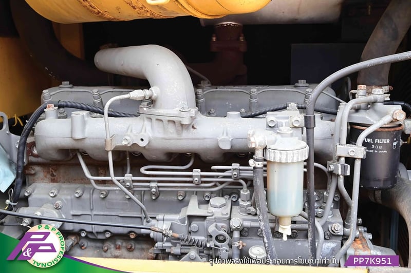 ขาย รถตักล้อยาง TCM L20-3 เทียบเท่า WA200-5 และ 924G2 ห้องเก๋ง มือสองสภาพดี นำเข้าจากญี่ปุ่น โดย P&P Pro