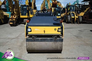 ขายรถบดหน้าเหล็ก-หลังยาง SAKAI TW352-1 รุ่นใหม่ เอวอ่อน มือสองสภาพดี นำเข้าจากญี่ปุ่น โดย P&P Pro ขายรถบดหน้าเหล็ก-หลังยาง SAKAI TW352-1 รุ่นใหม่ เอวอ่อน มือสองสภาพดี นำเข้าจากญี่ปุ่น โดย P&P Pro