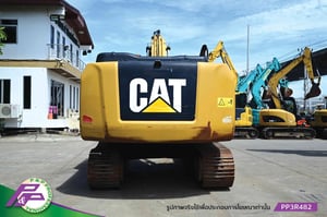 ขายรถขุดใหญ่ CAT 320E-2 ซีรี่ย์ E-2 มีกล้องมองหลัง มีอาร์มเครน มือสองสภาพดี นำเข้าจากญี่ปุ่น โดย P&P Pro ขายรถขุดใหญ่ CAT 320E-2 ซีรี่ย์ E-2 มีกล้องมองหลัง มีอาร์มเครน มือสองสภาพดี นำเข้าจากญี่ปุ่น โดย P&P Pro