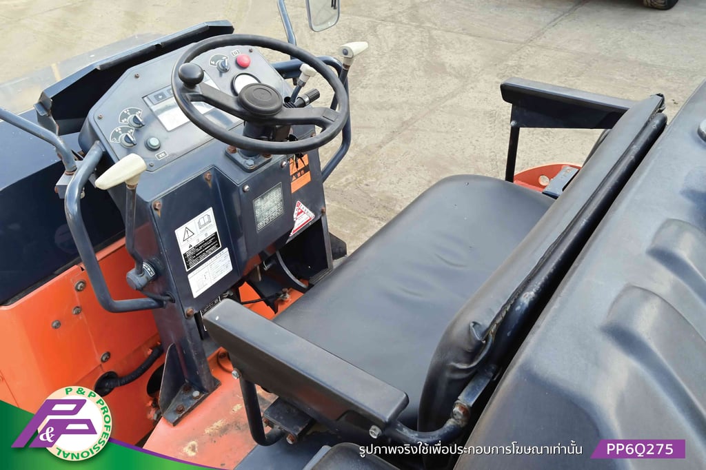 ขายรถบดหน้าเหล็ก-หลังยาง เทียบเท่า SAKAI TW502 HITACHI CC150C-3A เอวอ่อน ชั่วโมงน้อย มือสองสภาพดี นำเข้าจากญี่ปุ่น โดย P&P Pro ขายรถบดหน้าเหล็ก-หลังยาง เทียบเท่า SAKAI TW502 HITACHI CC150C-3A เอวอ่อน ชั่วโมงน้อย มือสองสภาพดี นำเข้าจากญี่ปุ่น โดย P&P Pro