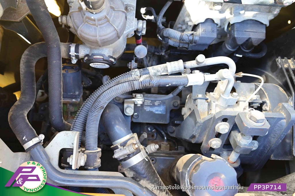 ขายรถขุด แทรคใหญ่ KOMATSU PC128US-10 มีอาร์มเครน มีกล้องมองหลัง ชั่วโมงน้อย มือสองสภาพดี นำเข้าจากญี่ปุ่น โดย P&P Pro ขายรถขุด แทรคใหญ่ KOMATSU PC128US-10 มีอาร์มเครน มีกล้องมองหลัง ชั่วโมงน้อย มือสองสภาพดี นำเข้าจากญี่ปุ่น โดย P&P Pro