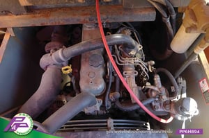 ขายรถบด 3 ล้อเหล็ก HITACHI CS125 รุ่นใหม่ ชั่วโมงน้อย มือสองสภาพดี นำเข้าจากญี่ปุ่น โดย P&P Pro ขายรถบด 3 ล้อเหล็ก HITACHI CS125 รุ่นใหม่ ชั่วโมงน้อย มือสองสภาพดี นำเข้าจากญี่ปุ่น โดย P&P Pro