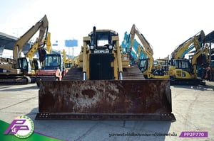 ขายรถดันดิน CAT D6R LGP ห้องเก๋ง ใบมีด 4 ทิศทาง มือสองสภาพดี นำเข้าจากญี่ปุ่น โดย P&P Pro ขายรถดันดิน CAT D6R LGP ห้องเก๋ง ใบมีด 4 ทิศทาง มือสองสภาพดี นำเข้าจากญี่ปุ่น โดย P&P Pro
