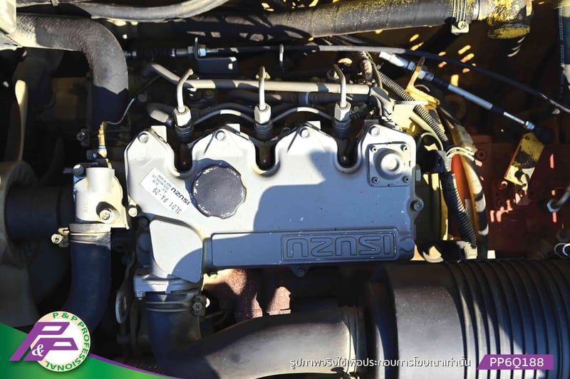 ขายรถบดหน้าเหล็ก-หลังยาง SAKAI TW350-1 เอวอ่อน ชั่วโมงน้อยมือสองสภาพดี นำเข้าจากญี่ปุ่น โดย P&P Pro