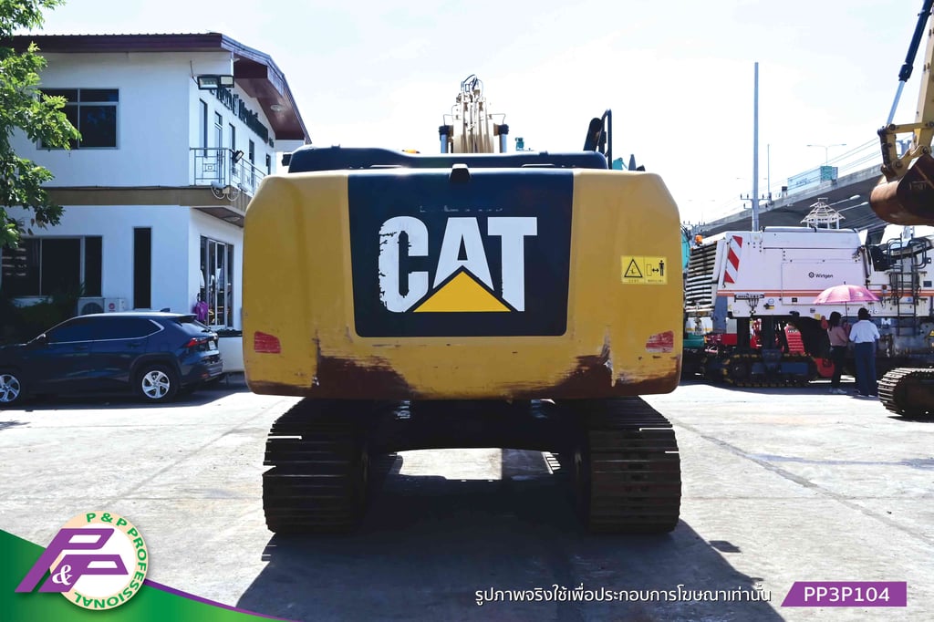 ขายรถขุดใหญ่ CAT 320E-2 ซีรี่ย์ E-2 มีอาร์มเครน มือสองสภาพดี นำเข้าจากญี่ปุ่น โดย P&P Pro ขายรถขุดใหญ่ CAT 320E-2 ซีรี่ย์ E-2 มีอาร์มเครน มือสองสภาพดี นำเข้าจากญี่ปุ่น โดย P&P Pro