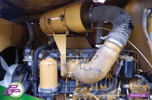 ขายรถเกรด MITSUBISHI MG200 เทียบเท่า 120G, ห้องเก๋ง, ใบมีด 3.1 เมตร มือสองสภาพดี นำเข้าจากญี่ปุ่น โดย P&P Pro