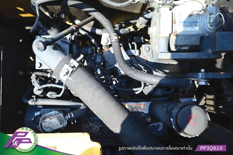 ขายรถขุด KOMATSU PC120-8แทรค 600 มม. มีไลน์ PIPING มีกล้องมองหลัง มือสองสภาพดี นำเข้าจากญี่ปุ่น โดย P&P Pro ขายรถขุด KOMATSU PC120-8แทรค 600 มม. มีไลน์ PIPING มีกล้องมองหลัง มือสองสภาพดี นำเข้าจากญี่ปุ่น โดย P&P Pro