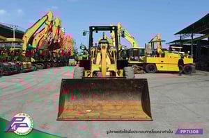 ขายรถตัก CAT 910K รุ่นใหม่ เทียบเท่า WA100-7 ยางตัน มี Piping มี Quick Coupler มีฟังก์ชันลดความสั่นสะเทือนขณะขับขี่ Ride control มือสองสภาพดี นำเข้าจากญี่ปุ่น โดย P&P Pro ขายรถตัก CAT 910K รุ่นใหม่ เทียบเท่า WA100-7 ยางตัน มี Piping มี Quick Coupler มีฟังก์ชันลดความสั่นสะเทือนขณะขับขี่ Ride control มือสองสภาพดี นำเข้าจากญี่ปุ่น โดย P&P Pro