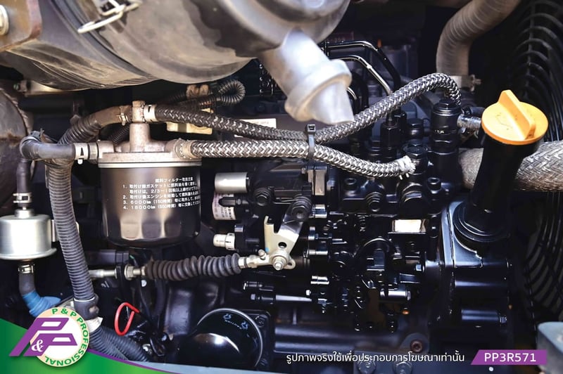 ขายรถขุดเล็ก KOMATSU PC40MR-3 แทรคเหล็ก มีไลน์หัวเจาะ มือสองสภาพดี นำเข้าจากญี่ปุ่น โดย P&P Pro ขายรถขุดเล็ก KOMATSU PC40MR-3 แทรคเหล็ก มีไลน์หัวเจาะ มือสองสภาพดี นำเข้าจากญี่ปุ่น โดย P&P Pro