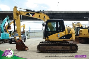ขายรถขุด CAT 311DRR แทรคเหล็กพร้อมเกี๊ยะยาง มีกล้องมองหลัง มีอาร์มเครน มือสองสภาพดี นำเข้าจากญี่ปุ่น โดย P&P Pro ขายรถขุด CAT 311DRR แทรคเหล็กพร้อมเกี๊ยะยาง มีกล้องมองหลัง มีอาร์มเครน มือสองสภาพดี นำเข้าจากญี่ปุ่น โดย P&P Pro