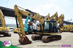 ขายรถขุด CAT 312D แทรคใหญ่ มีอาร์มเครน ชั่วโมงน้อย มือสองสภาพดี นำเข้าจากญี่ปุ่น โดย P&P Pro