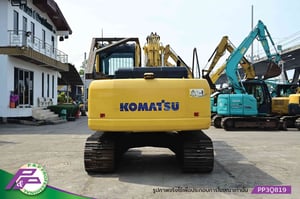 ขายรถขุด KOMATSU PC120-8แทรค 600 มม. มีไลน์ PIPING มีกล้องมองหลัง มือสองสภาพดี นำเข้าจากญี่ปุ่น โดย P&P Pro ขายรถขุด KOMATSU PC120-8แทรค 600 มม. มีไลน์ PIPING มีกล้องมองหลัง มือสองสภาพดี นำเข้าจากญี่ปุ่น โดย P&P Pro