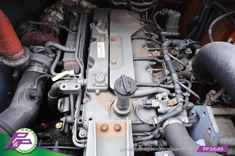 ขายรถขุดบูยาว 12 เมตร HITACHI ZX120-5B รุ่นใหม่ ชั่วโมงน้อย มือสองสภาพดี นำเข้าจากญี่ปุ่น โดย P&P Pro ขายรถขุดบูยาว 12 เมตร HITACHI ZX120-5B รุ่นใหม่ ชั่วโมงน้อย มือสองสภาพดี นำเข้าจากญี่ปุ่น โดย P&P Pro