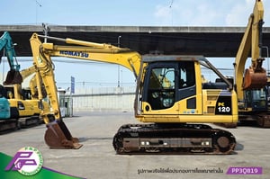 ขายรถขุด KOMATSU PC120-8แทรค 600 มม. มีไลน์ PIPING มีกล้องมองหลัง มือสองสภาพดี นำเข้าจากญี่ปุ่น โดย P&P Pro ขายรถขุด KOMATSU PC120-8แทรค 600 มม. มีไลน์ PIPING มีกล้องมองหลัง มือสองสภาพดี นำเข้าจากญี่ปุ่น โดย P&P Pro