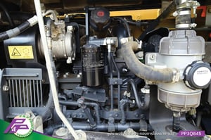 ขายรถขุด KOMATSU PC78US-10 แทรคเหล็กพร้อมเกี๊ยะยาง มีใบมีดดัน มีไลน์หัวเจาะมือสองสภาพดี นำเข้าจากญี่ปุ่น โดย P&P Pro