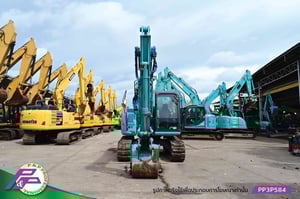 ขายรถขุด KOBELCO SK125SR-3-YV07 มีไลน์หัวเจาะ มีอาร์มเครน มือสองสภาพดี นำเข้าจากญี่ปุ่น โดย P&P Pro ขายรถขุด KOBELCO SK125SR-3-YV07 มีไลน์หัวเจาะ มีอาร์มเครน มือสองสภาพดี นำเข้าจากญี่ปุ่น โดย P&P Pro