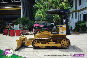 ขายรถดัน MITSUBISHI BD2J ใบมีด 6 ทิศทาง ชั่วโมงน้อย มือสองสภาพดี นำเข้าจากญี่ปุ่น โดย P&P Pro