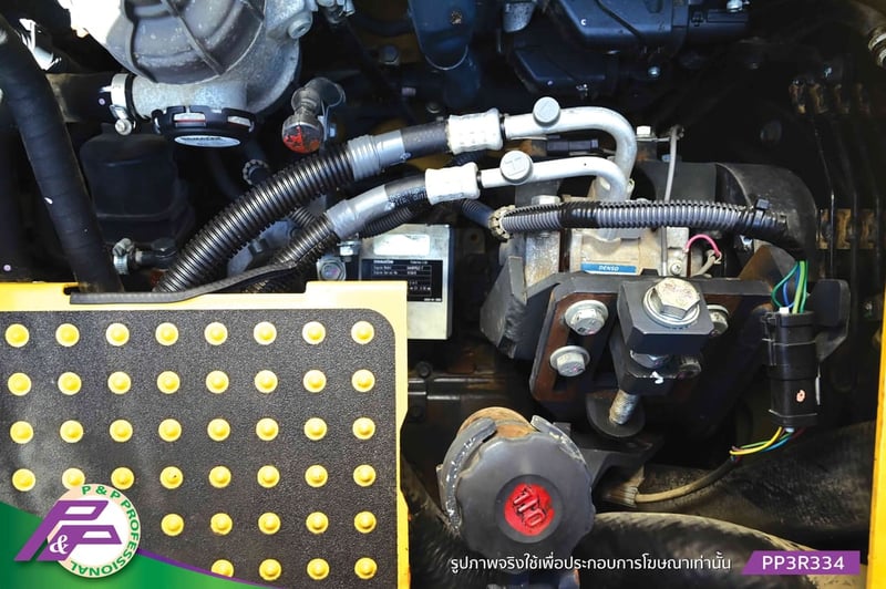 ขายรถขุด 13 ตัน KOMATSU PC138US-11 แทรคใหญ่พร้อมเกี๊ยะยาง มีกล้องรอบคัน มีอาร์มเครน ชั่วโมงน้อย มือสองสภาพดี นำเข้าจากญี่ปุ่น โดย P&P Pro ขายรถขุด 13 ตัน KOMATSU PC138US-11 แทรคใหญ่พร้อมเกี๊ยะยาง มีกล้องรอบคัน มีอาร์มเครน ชั่วโมงน้อย มือสองสภาพดี นำเข้าจากญี่ปุ่น โดย P&P Pro